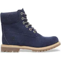 Timberland Veterlaarsjes navy