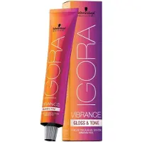 Schwarzkopf Igora Vibrance Gloss And Tone 8-65 (U) 60 ml