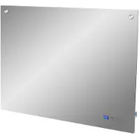 Eurom Sani 600 Mirror Wifi