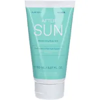 Korres Aloe Vera Feuchtigkeitsspendende Körpermilch After Sun Crème 150 ml