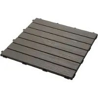 Smoby Set Van 6 Vloertegels 45x45 Cm