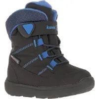 Kamik Boots 'Stance 2' blauw / zwart