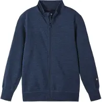 Reima Mahin Sweatshirt Met Rits