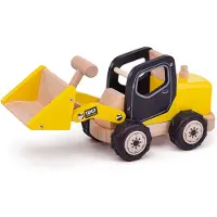 Tidlo Auto - Shovel - Hout