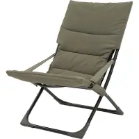 Intratuin Relaxstoel Franc Groen