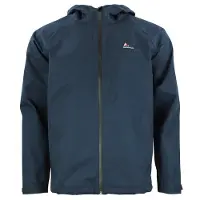 Mountain Peak Technische waterdichte jas | Maat XL