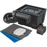 Eheim Loop 5000 Complete Vijverset Met Doorstroomfilter