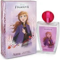 Disney Frozen 2 Anna Eau de Toilette 100 ml