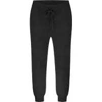 CASH-MERE.CH Broek antraciet