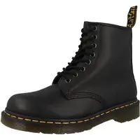 Dr. Martens Veterlaarzen '1460' zwart