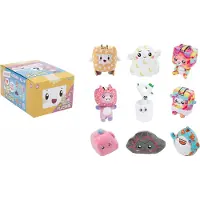 LANKYBOX - Mystery Mini Plushies Assorted (20232)