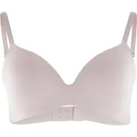 Royal Lounge Intimates Wireless bh Delite | Maat: 80C | Kleur: Grijs