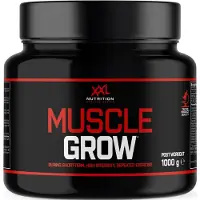 XXL Nutrition Muscle Grow Green Apple 1000 gram