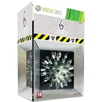 Resident Evil 6 Collector Edition