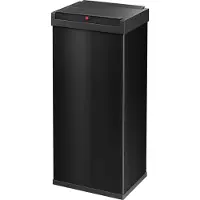 Hailo Afvalemmer Big-Box zwart 60 l