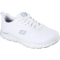 SKECHERS Flex Advantage Sr-bendon Heren Werkschoenen 77125ec | Maat: 44