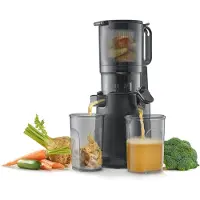 Caso Slowjuicer 3511 SJW 600 XL