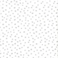 Praxis Vliesbehang Fabulous World 67106-1 - Grijs - Wit - 10,00m X 52cm