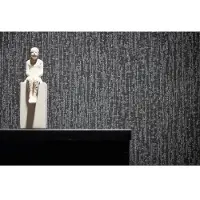 Architects Paper VILLA - Zwart - Uni's - 375607
