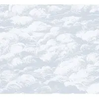Architects Paper Jungle Chic grijs behang | 377052
