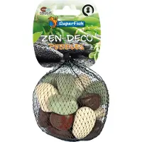 Superfish - Superfish zen pebble mix s 15 st