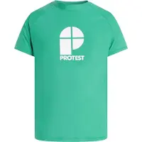 Protest Cater Korte Mouw Rash Guard