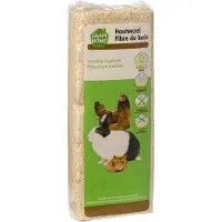 Happy Home Houtvezel 1 kg