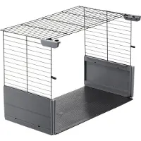 Ferplast 37x72x50 Cm Uitbreidingsvogelkooi