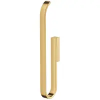 GROHE Selection Reserve Toiletrolhouder - 2 rollen- cool sunrise geborsteld - 41067GN0
