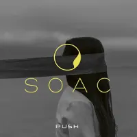 CAR.D Sons of Alpha Centauri - Push (2 LPs)