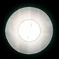 V2 Red Eye Hubble Drums
