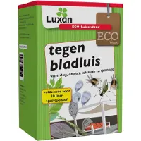 Luxan Eco luizendood