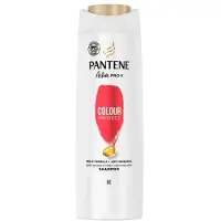 Pantene Shampoo - Color Protect 400 ml