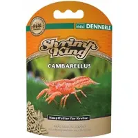 Dennerle Shrimp King Cambarellus - CPO Kreeftenvoer Aquarium