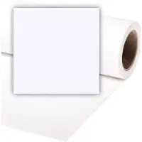 Colorama 2.72x11m Arctic White