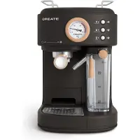 Create - THERA RETRO PRO - halfautomatische espressomachine - 20bar