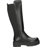 La strada 2281202 Laarzen | Maat 41 Dames Zwart