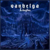 SO.PO Vanhelga - Langtan (2 LPs)