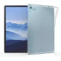 Kwmobile hoes geschikt voor Samsung Galaxy Tab S6 Lite (2024/2022/2020) - Back cover voor tablet - Tablet case