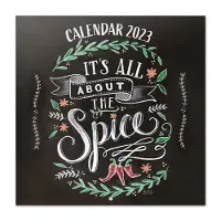 Grupo Erik Lily And Val Recipes Kalender 2023