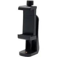 Snapshot Telefoonhouder- SmartphoneHouder - Smartphone Statief SmartphoneHouder - Adapter- Mobiele Telefoon Houder- Adapter - Smartphone Clip - voor Mobiele Telefoons - Tripod