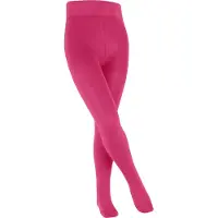 Falke maillot fuchsia Roze Meisjes Katoen Effen - maat 80/92