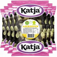 Katja 6x Apekoppen 500 gram