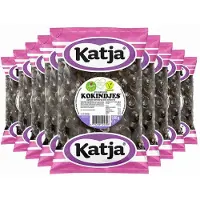 Katja 9x Kokindjes 500 gr