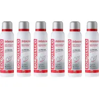 Borotalco Deo Spray Intensive - 6 x 150 ml
