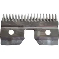 Tools-2-groom Reserve Ceramic bovenmes voor E-koppen