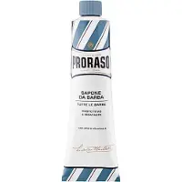 Proraso MULTI BUNDEL 5 Blue Shaving Soap In A Tube 150ml