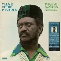 Import VILLAGE OF THE PHARAOHS