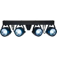 LightmaXX CLS Nano COB - Met LED-spotlights