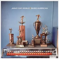Universal Music Bleed american